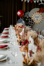 Богатырский праздник