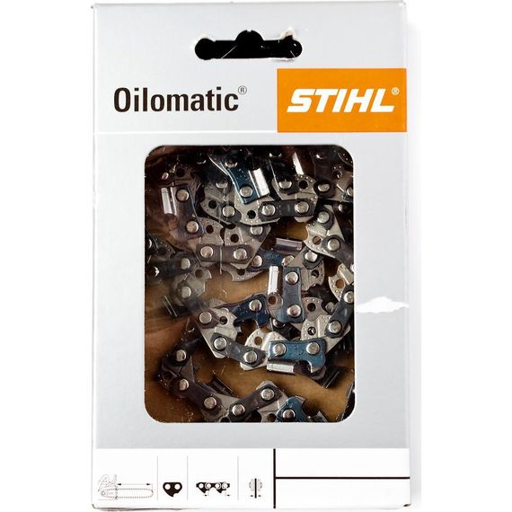 Цепь Stihl 63PM 3/8&quot; 1.3мм 53зв