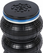 Домкрат подкатной NORDBERG N023 пневматический, 3 т