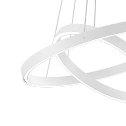 Подвесной светильник светодиодный Maytoni Rim MOD058PL-L55W4K