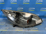 Фара передняя левая MITSUBISHI COLT 2002-2012
