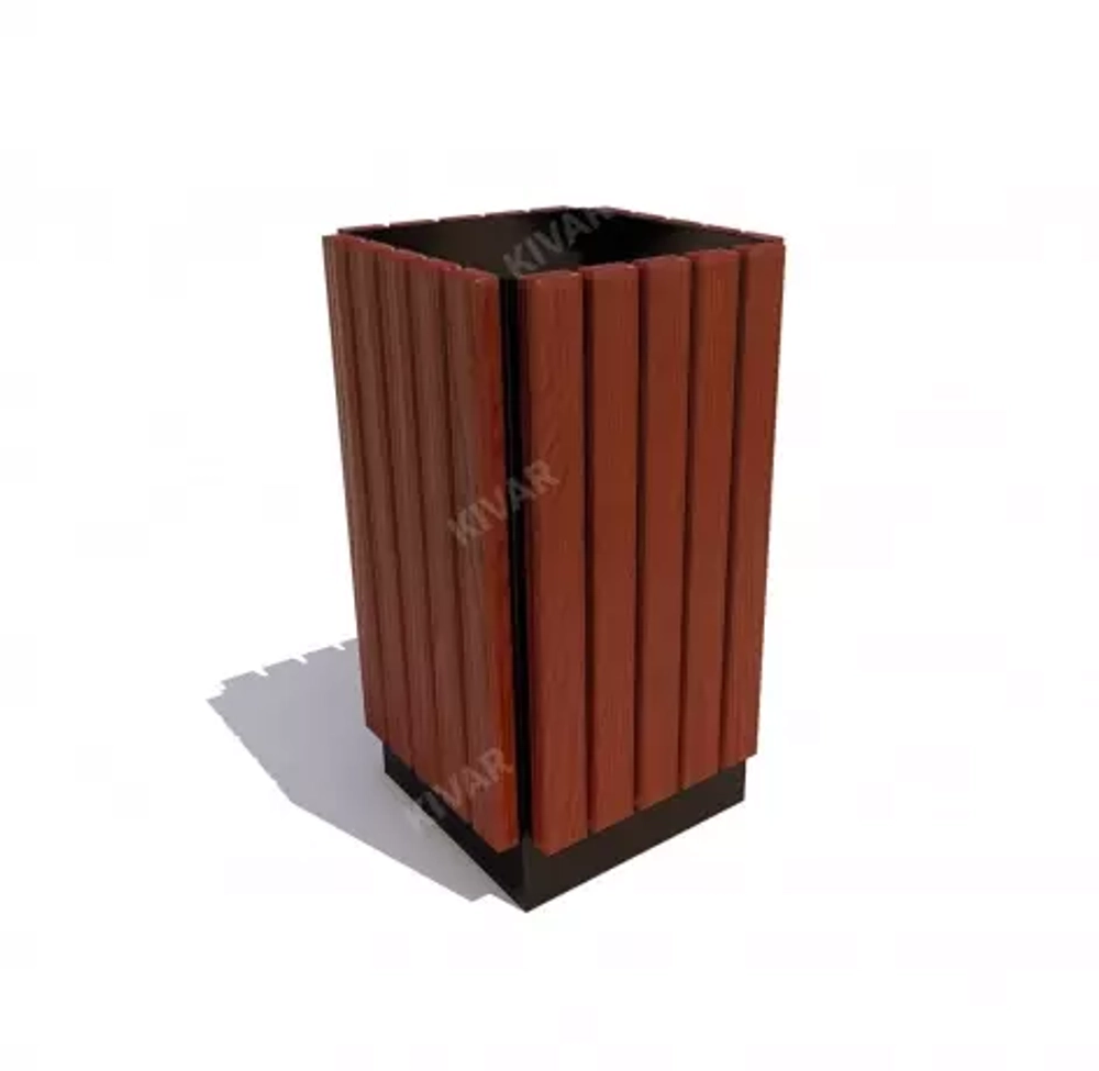 Урна Вижен