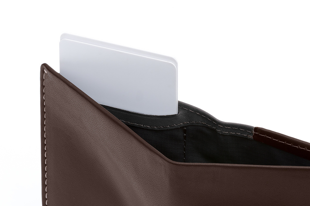 Кошелек Bellroy Note Sleeve