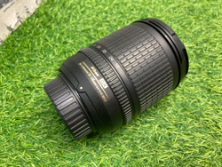 Nikon 18-135mm 3.5-5.6 ED-IF AF-S DX