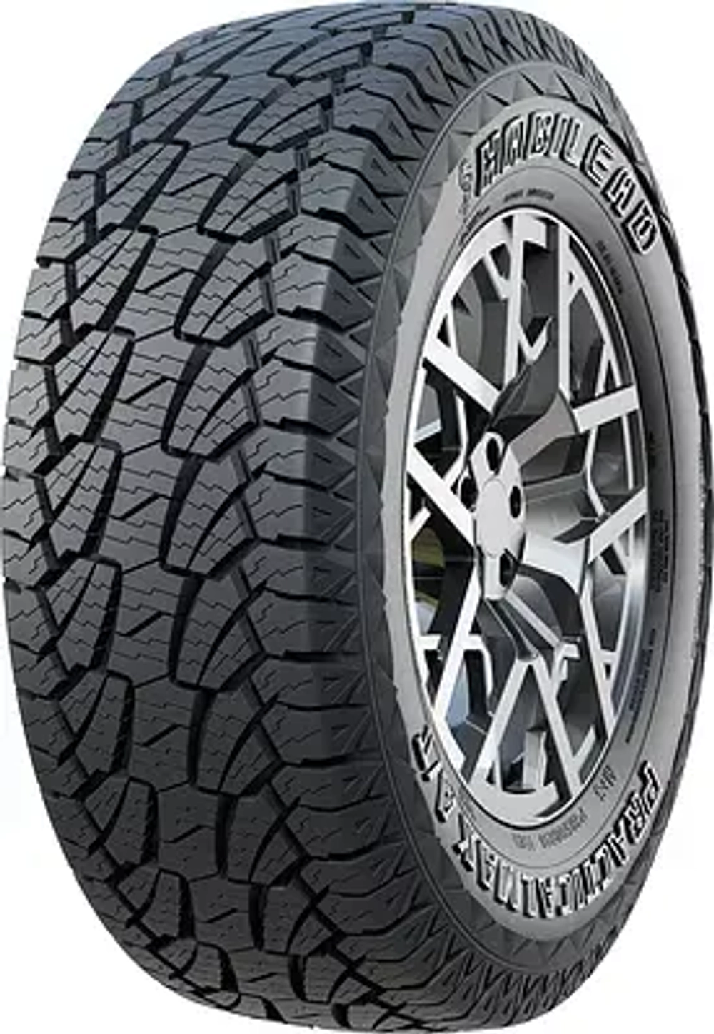 Habilead RS23 31x10,5x15 109S