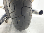 Harley-Davidson Heritage FLSTC 1580 037581