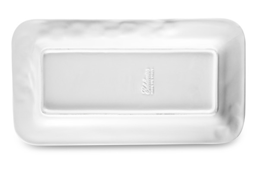 Блюдо 39х21см Edelweiss Томаты и оливки