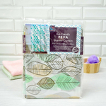 Штора для ванной 180*180см, PEVA