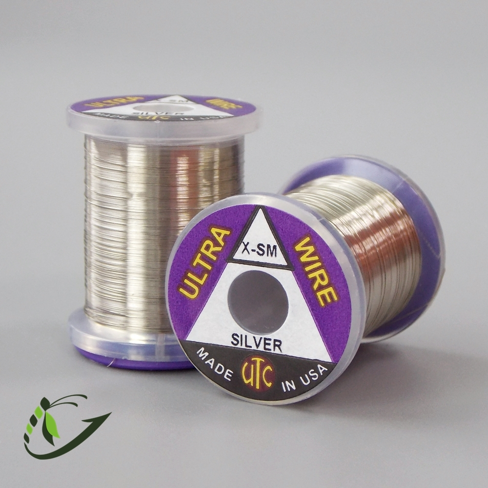 UTC Проволока металлическая Ultra Wire X-SMALL