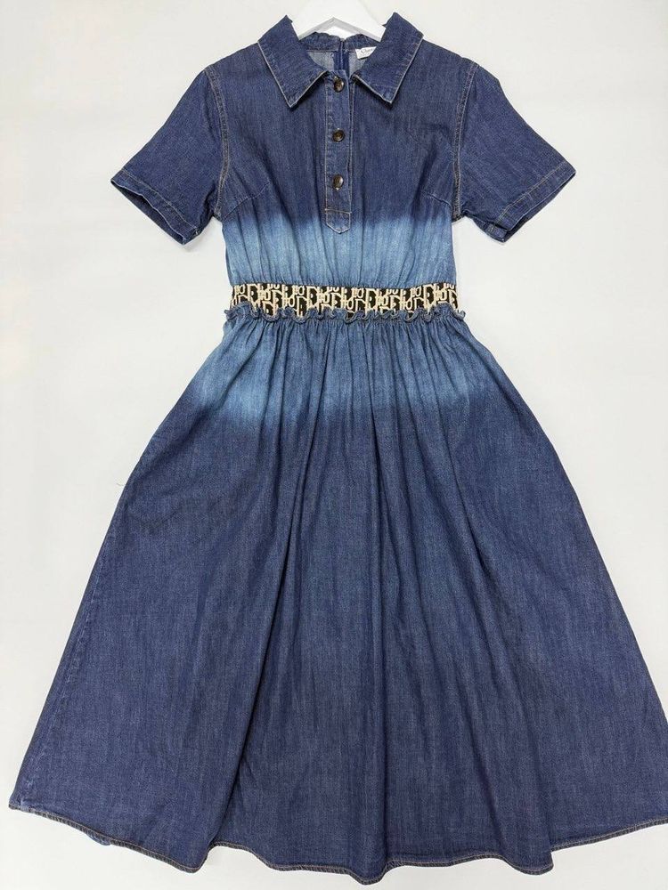 Платье Dior