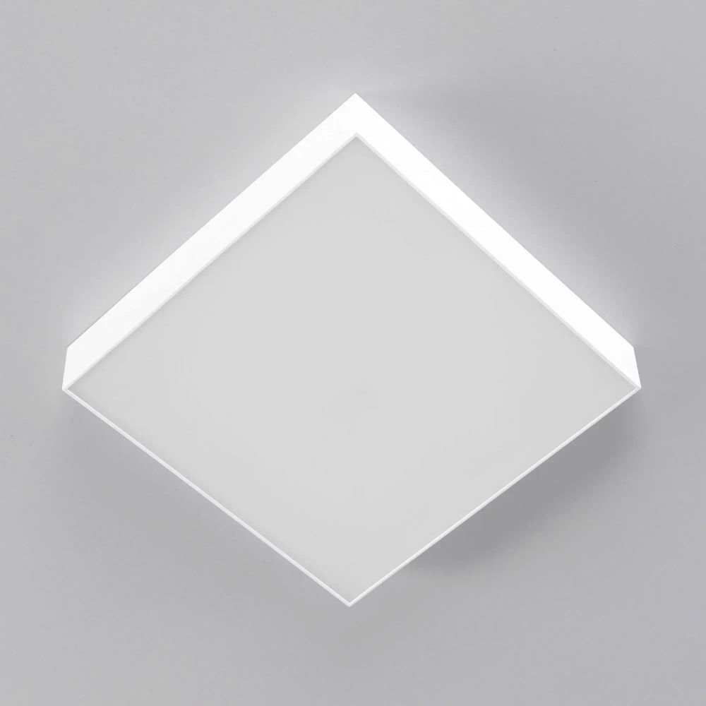 Citilux Тао CL712X240N LED Светильник потолочный с диммером Белый