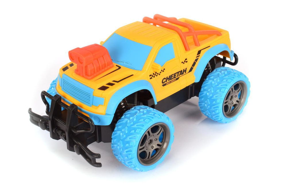 Джип на РУ, коробка UJ99-Y187