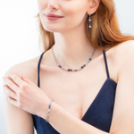 Браслет Coeur de Lion Multicolour Art Nouveau 3024/30-1578