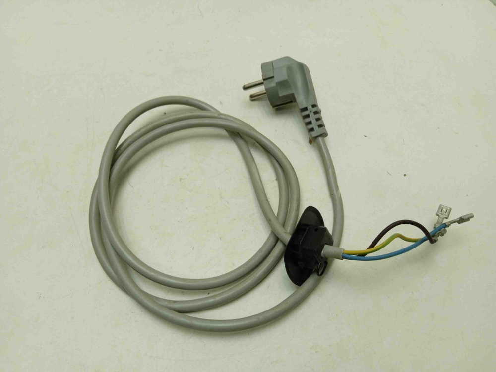 CSN62T кт182 Комплект проводов для стиральной машины Candy CSN62T б/у