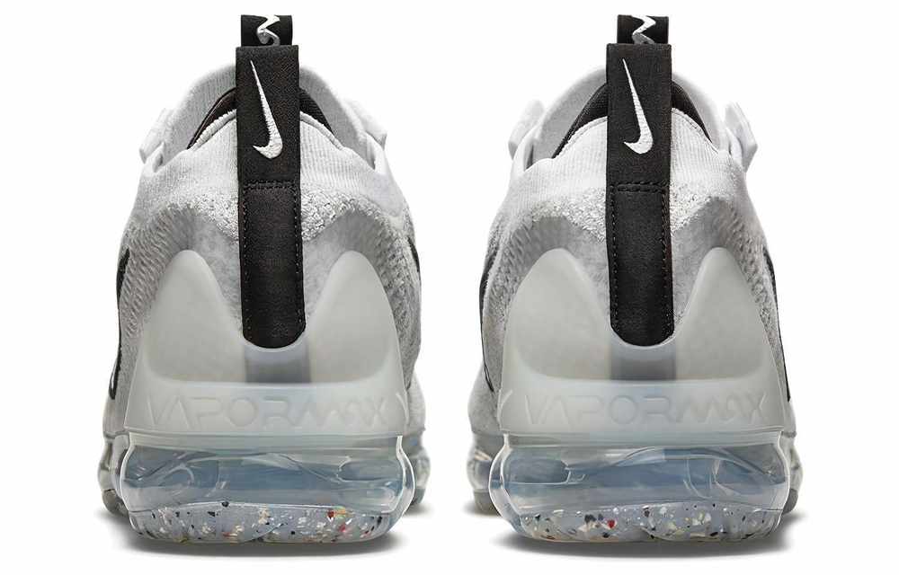 Кроссовки Nike Vapormax Flyknit 2021 "Silver"