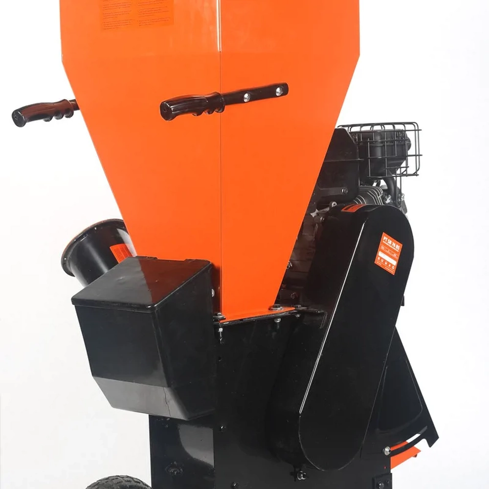 Измельчитель бензиновый Patriot PT SB 76BS, 732107065