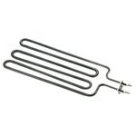 ТЭН HARVIA - тэн харвия 3000W ZSE-259 (ZSE259) 230V - нагревательный элемент для печи сауны