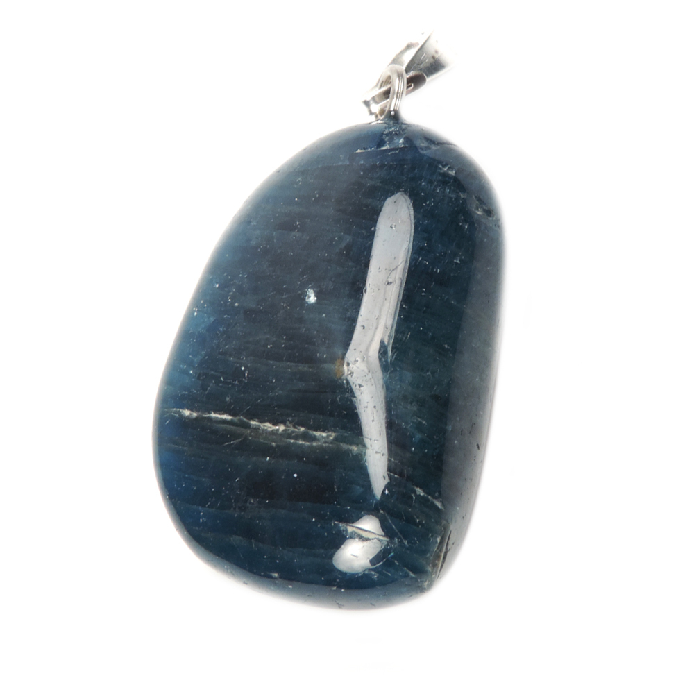 Кулон оберег апатит