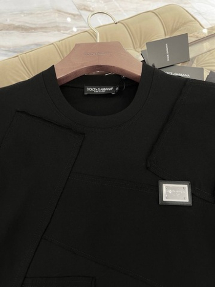 Футболка Dolce & Gabbana