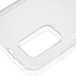 Чехол ROSCO для Xiaomi Redmi 9T оптом (арт. XM-R9T-TPU-TRANSPARENT)