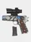 Пистолет "SP Machine Gun" (пневмо эл.привод) SPMG001