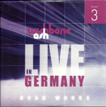 Wishbone Ash / Road Works (4CD)