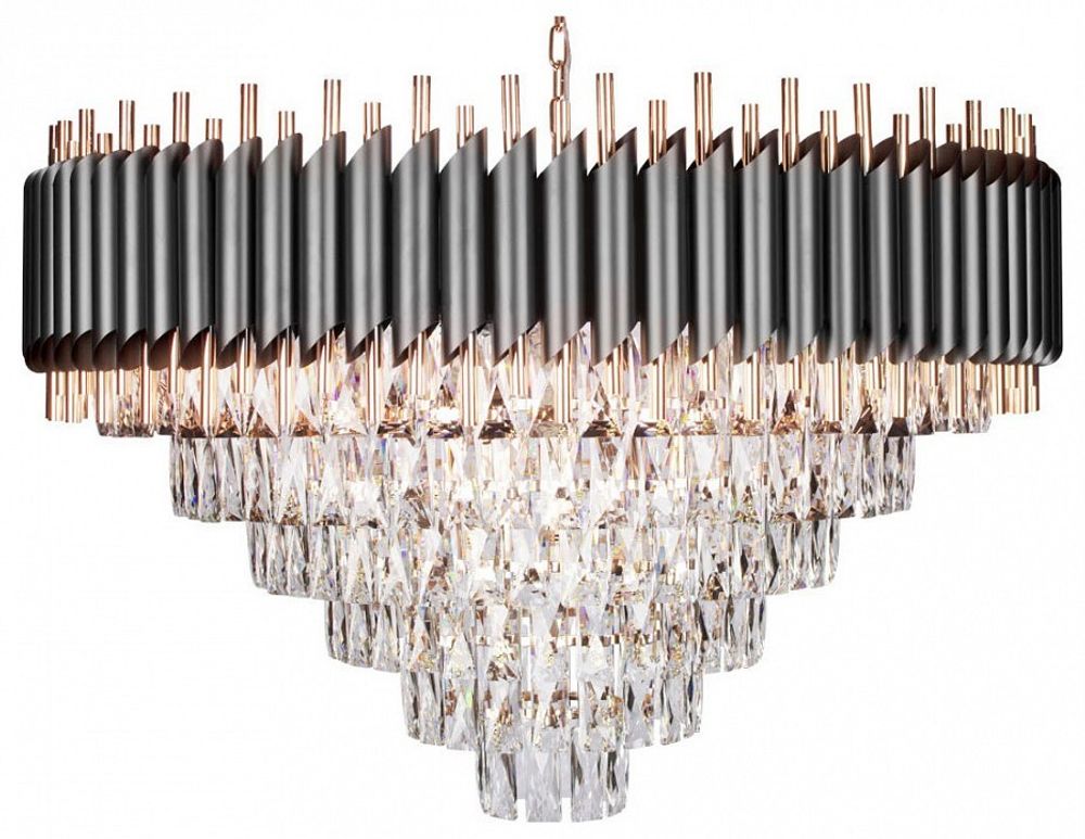 Подвесная люстра Loft it Eclair 10206/800