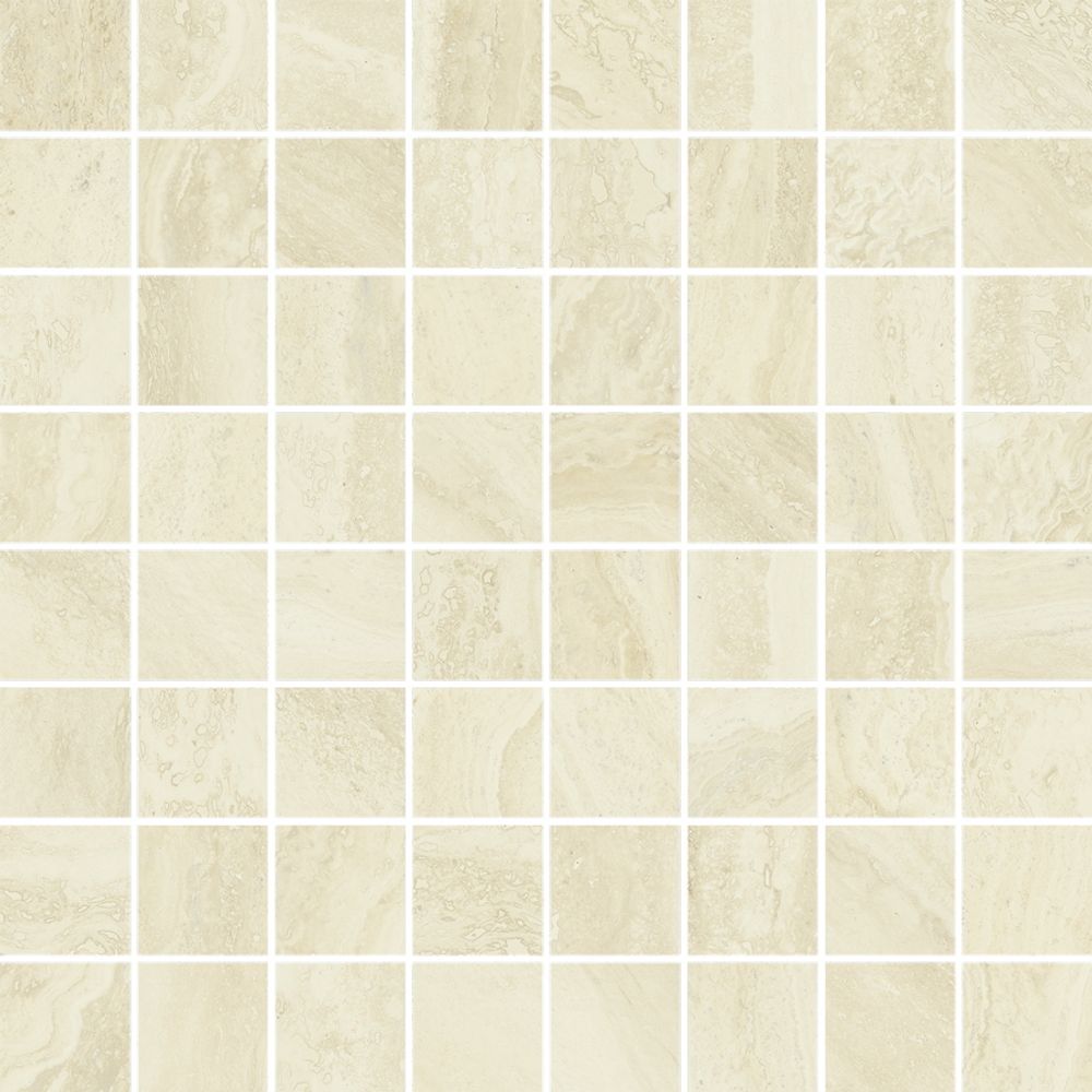 Мозаика Charme Advance Alabastro Mosaico Lux 29.2x29.2