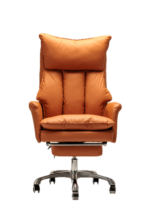 Кресло компьютерное офисное руководителя Sevilgame RLX12