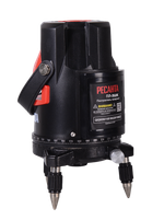 Построитель плоскостей лазерный ПЛ-3ШК Ресанта