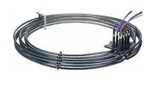 87.01.078 Rational ТЭН с уплотнением SCC_WE, CM_P 202 230B 33кВт Y начиная с 09/2011