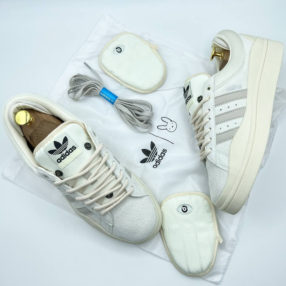 Adidas Bad Bunny Campus