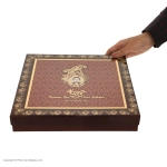 Гяз арди 40% миндаля Kermani премиум 450 гр 10220305 Иран