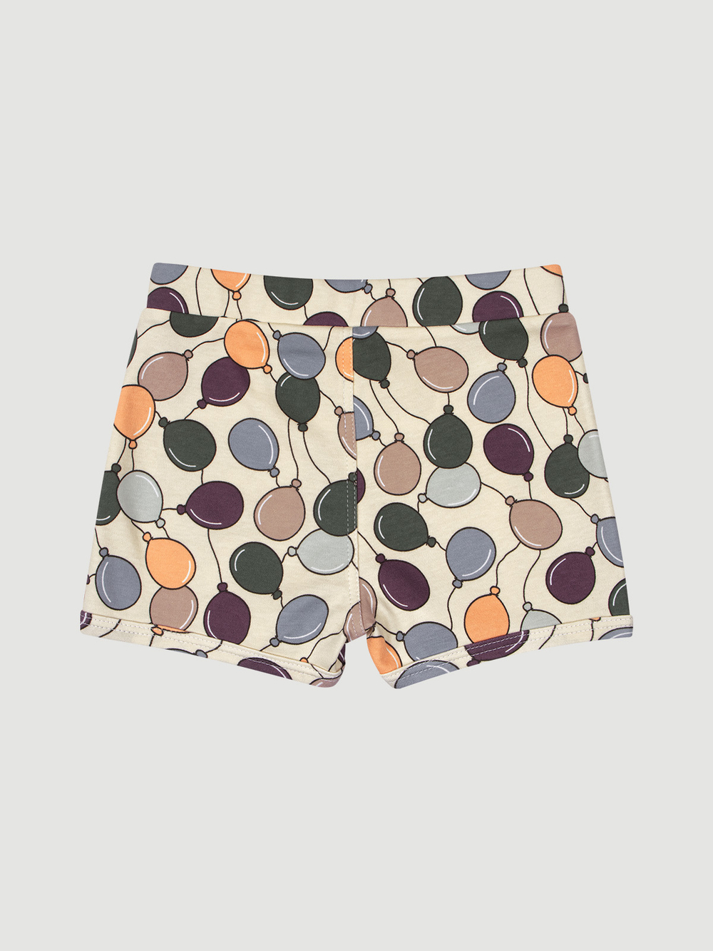 Пижама Mjölk Шарики