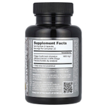 Dragon Herbs, дикая сибирская чага Chaga™, 450 мг, 100 капсул