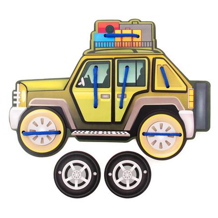 Игрушки для мальчиков