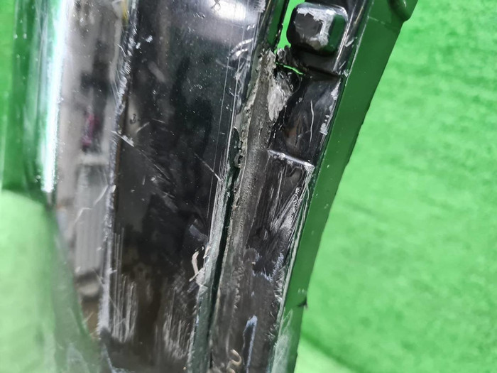 Крыло переднее правое BMW X6 E71 (2007-2014)