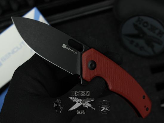 Складной нож SENCUT Acumen SA06B