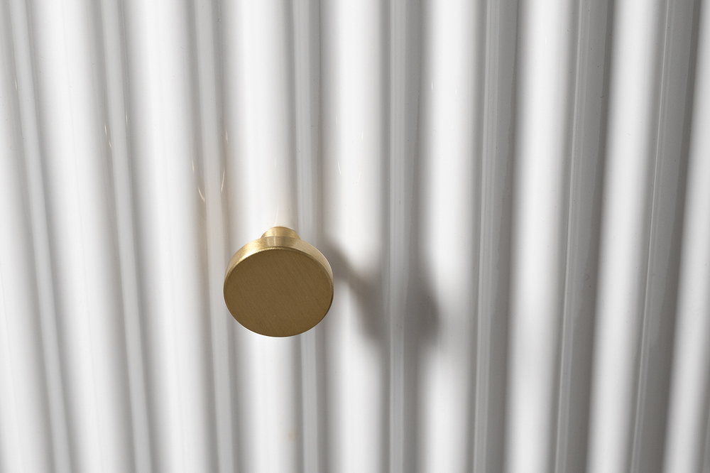 Тумбочка Garda Decor 77IP-GD009-TUMB/1