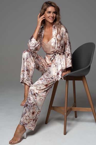 Пижама Mia-Amore 4787 "Laurele"