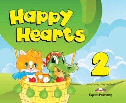 Happy hearts baby nutty clearance