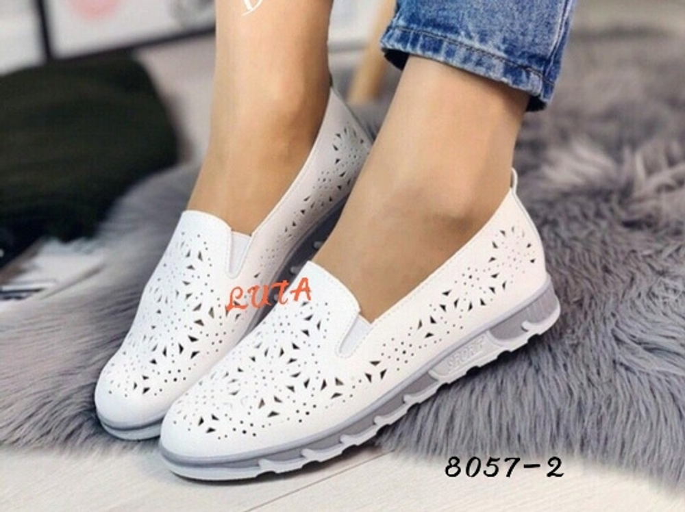 Кеды (36-41)р. / шт.