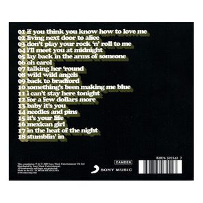Smokie / The Best Of (CD)