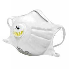 Респиратор NF811 V, FFP1 с клапаном