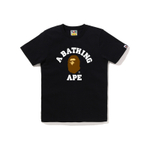 A Bathing Ape Bathing Ape Fw25 Футболка