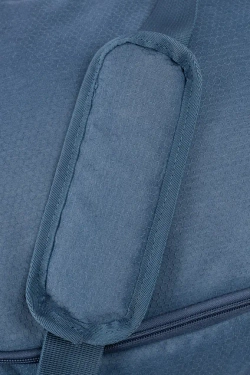 Сумка спортивная Forward, синий, 39 л