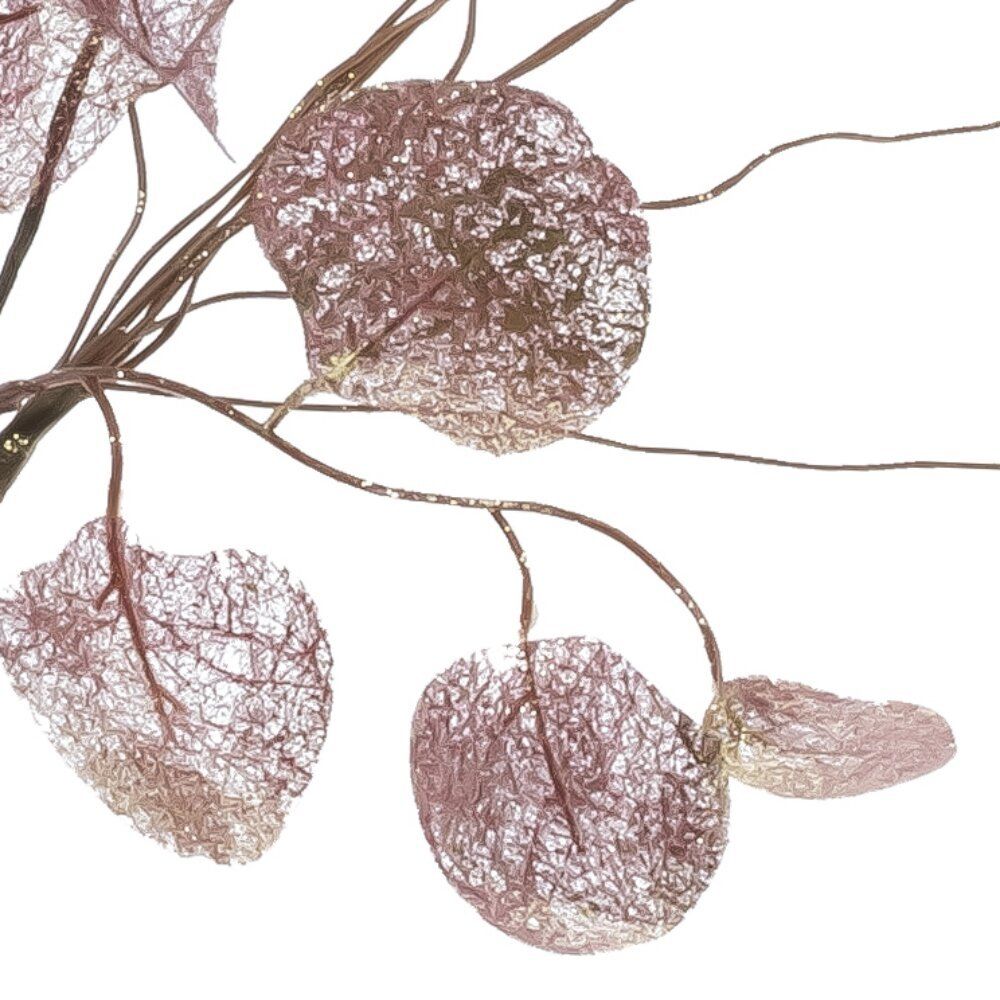 GAEM Изделие декоративное "Ветка", L75 W8 H3 см