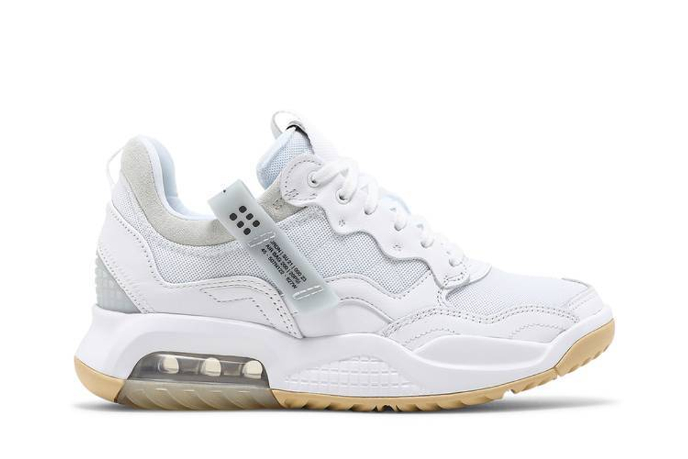 Кроссовки Jordan Ma2 Pu (Женская размерная сетка)