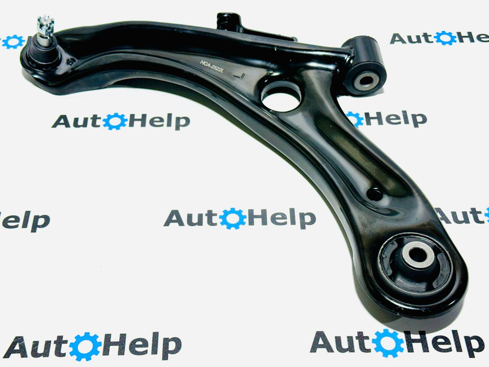 Рычаг подвески TrustAuto HCA-2522L передний левый Honda Fit GK, GP