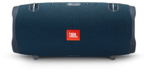 Портативная акустика JBL Xtreme 2 Ocean Blue